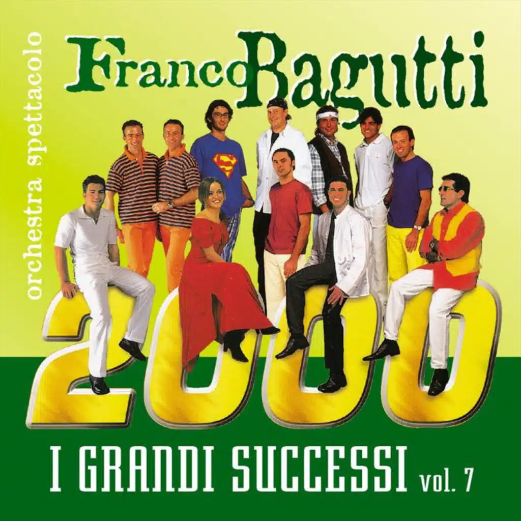 I grandi successi, vol. 7