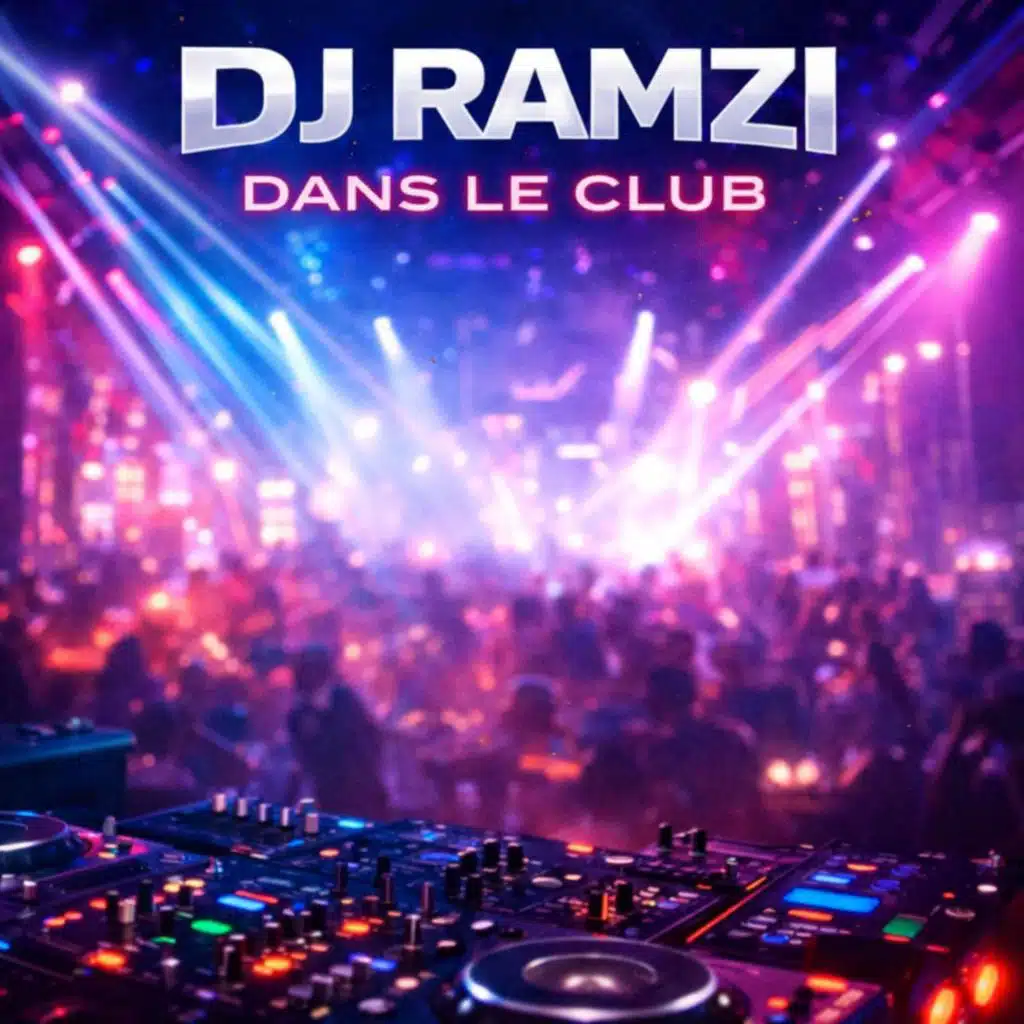 DJ Ramzi