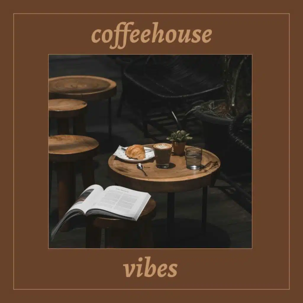 Coffeehouse Vibes