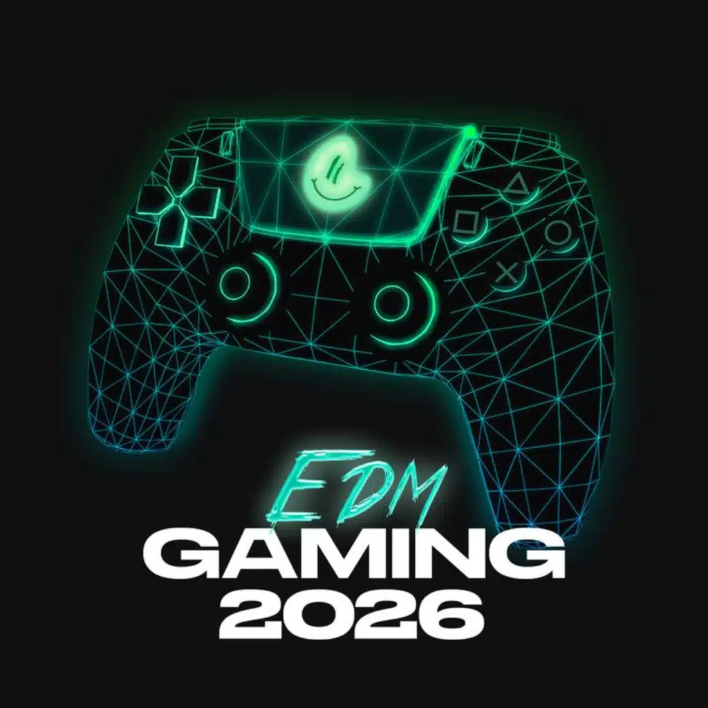 EDM Gaming 2026