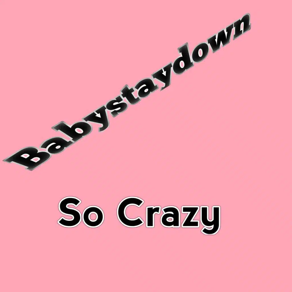 Babystaydown