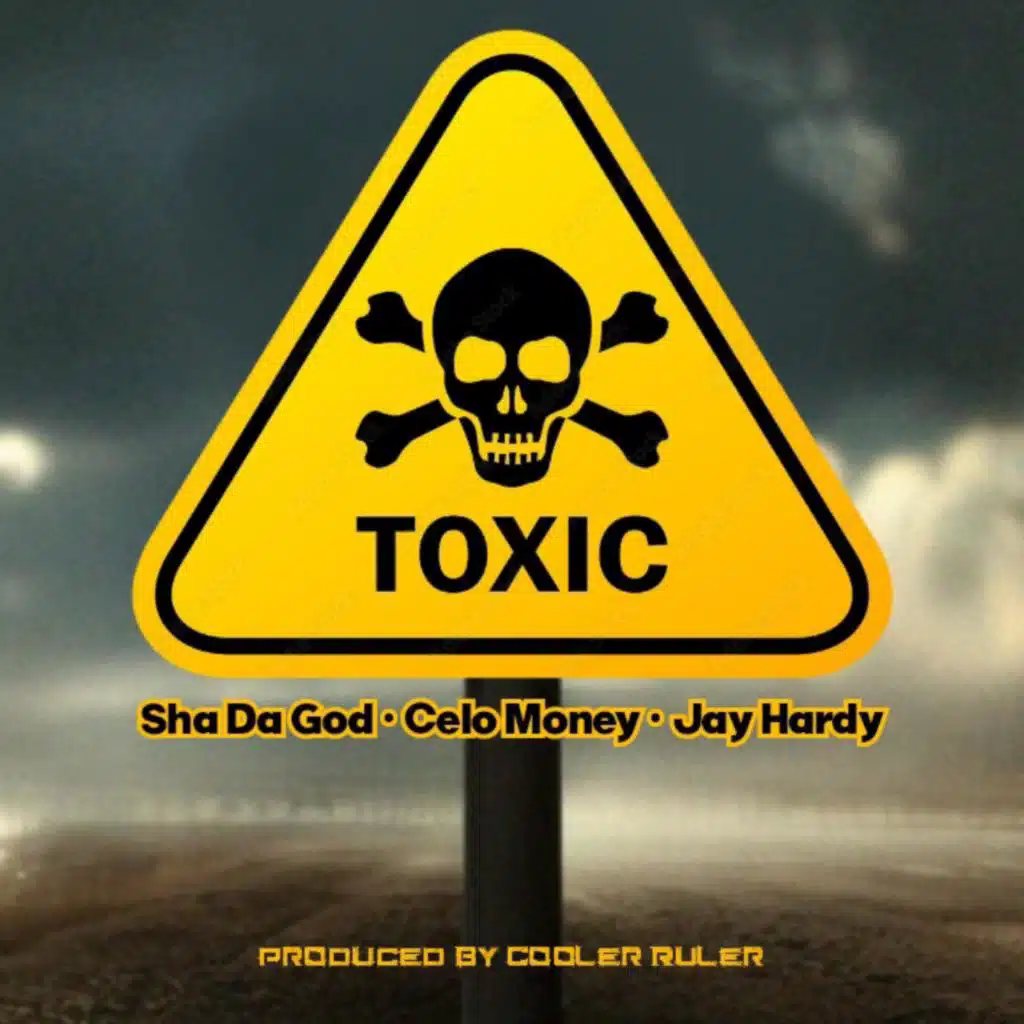 Toxic (Way Too Often)