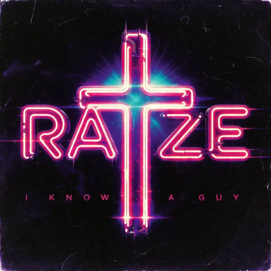I Know A Guy