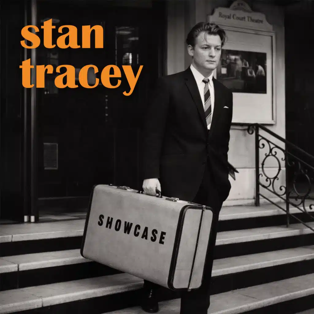 Almost Like Being in Love