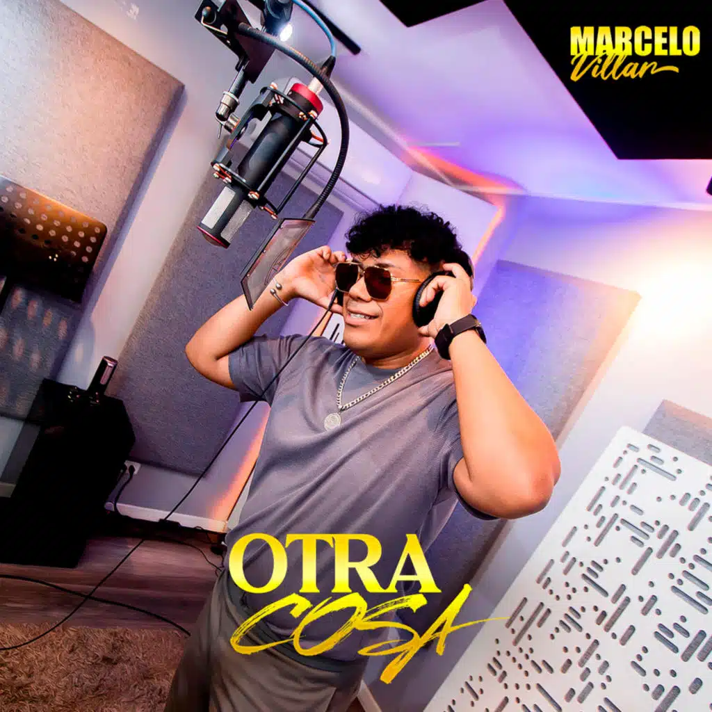Marcelo Villar