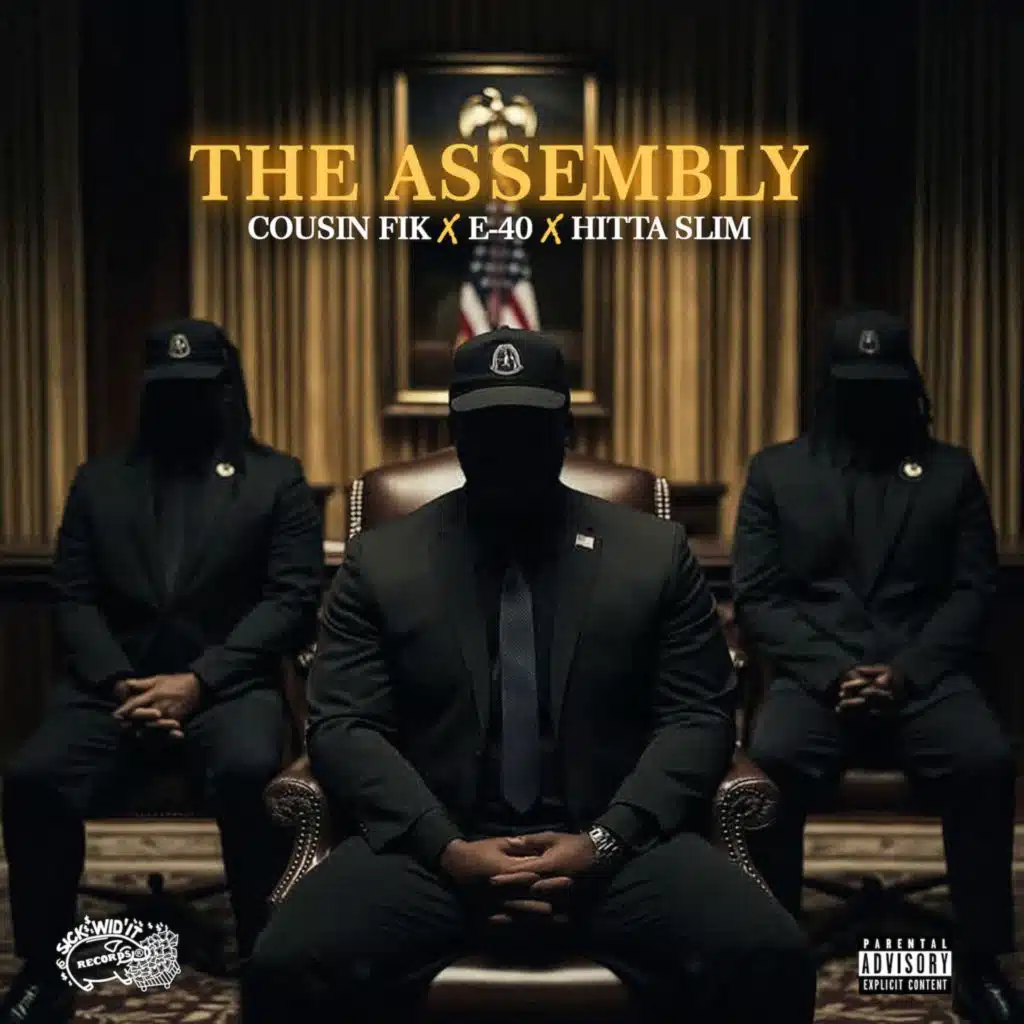 The Assembly
