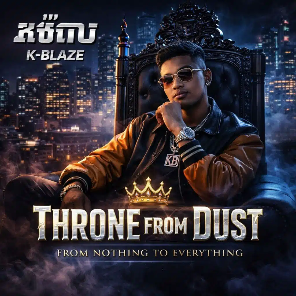 K-Blaze