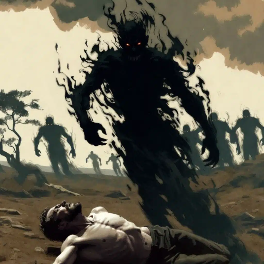 A Spirit-Filled House