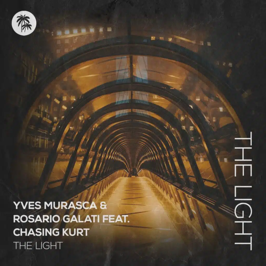 The Light (Keyano Remix) [feat. Chasing Kurt]