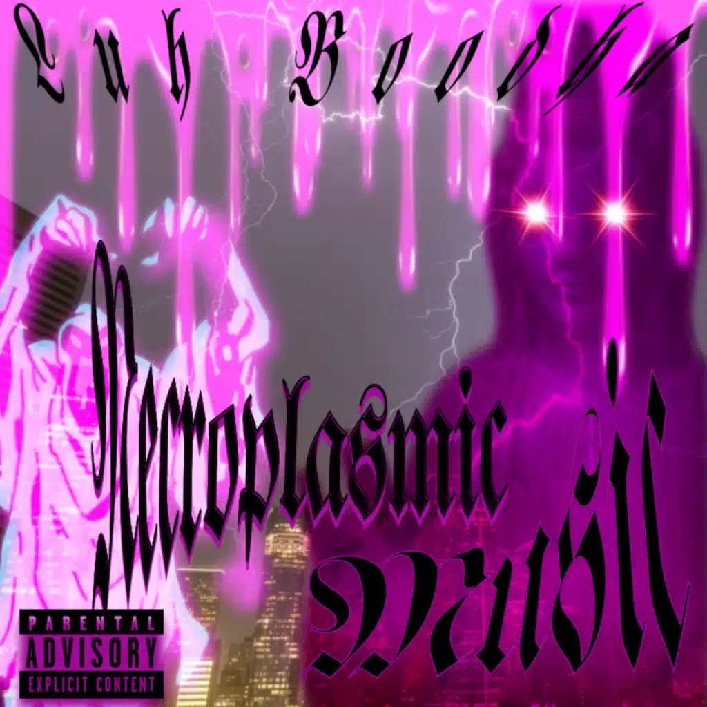 Necroplasmic Music