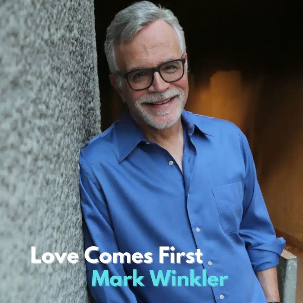 Mark Winkler