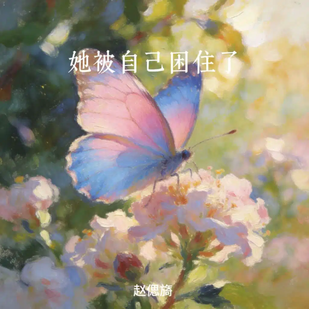 赵偲旖