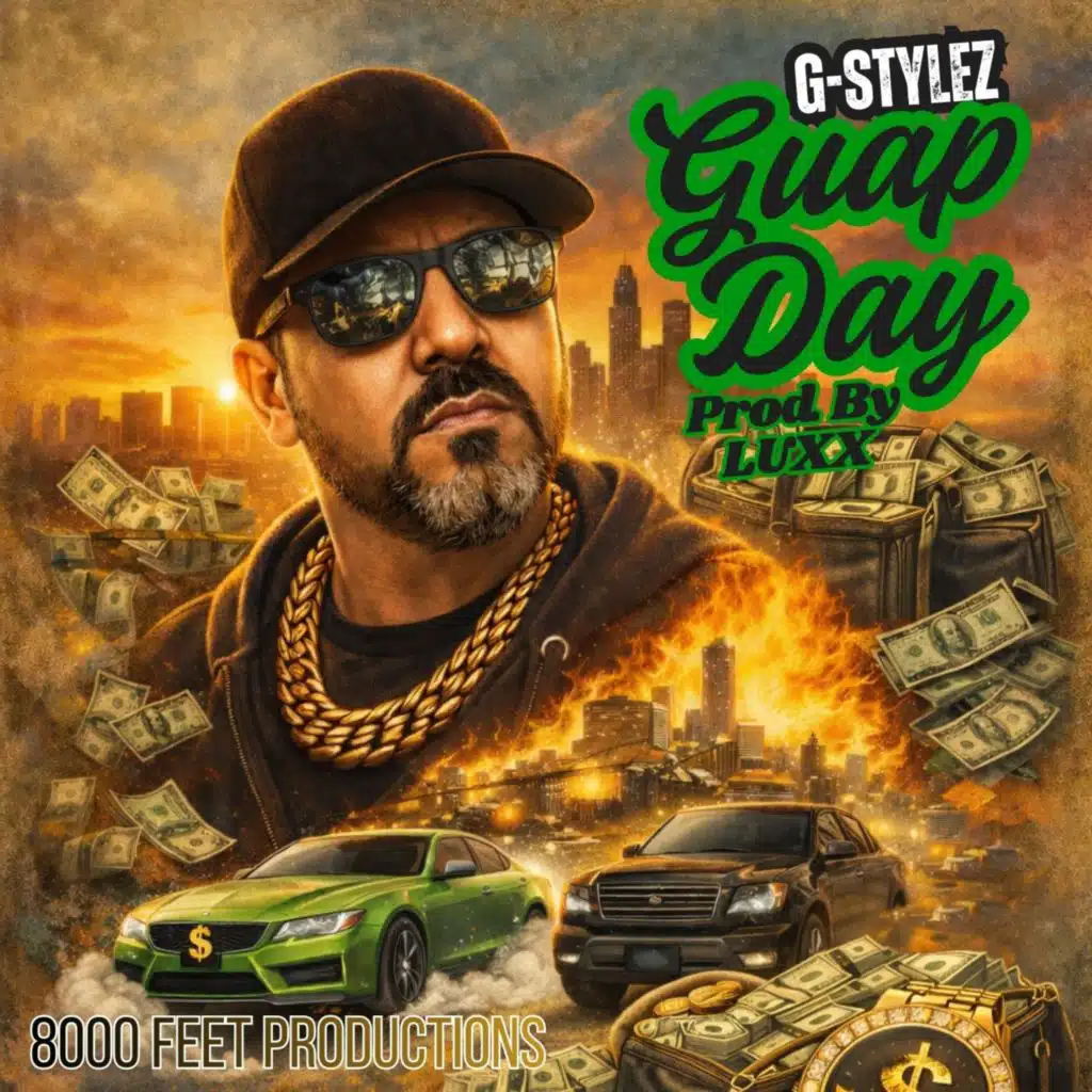 G-Stylez