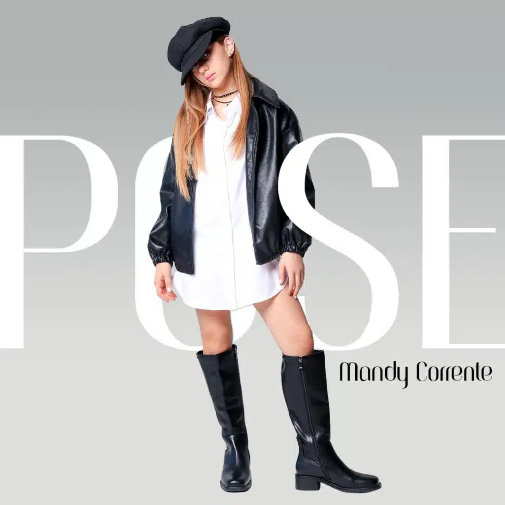 Mandy Corrente
