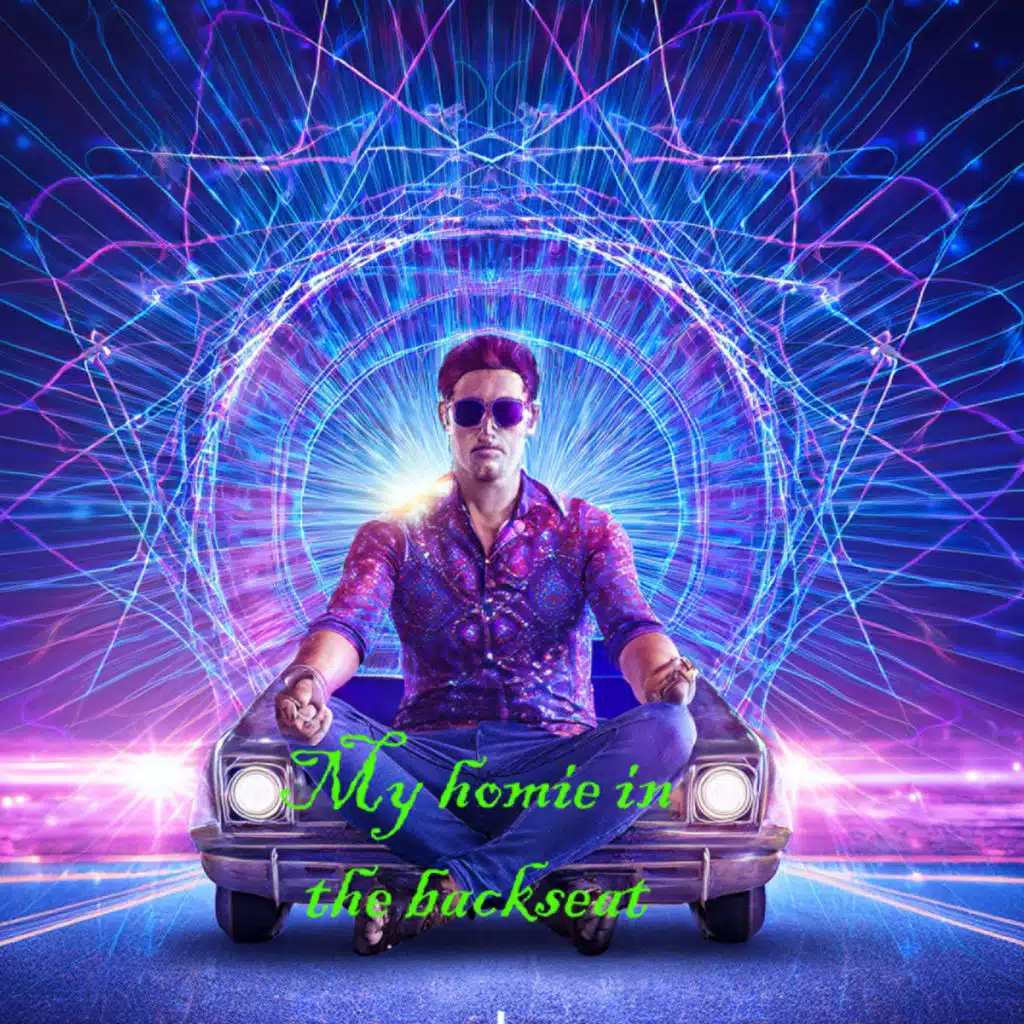 The phantom warlock AKA Bryan.F