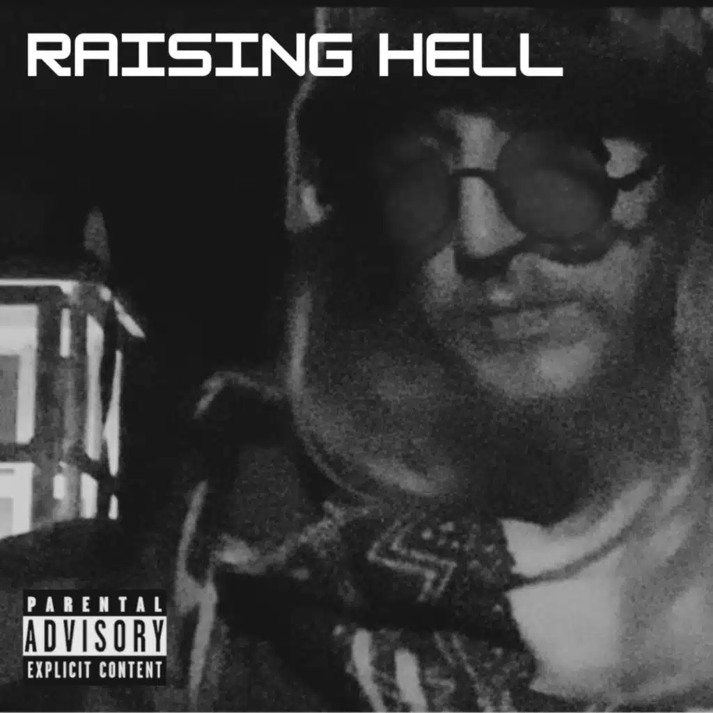 Raising Hell