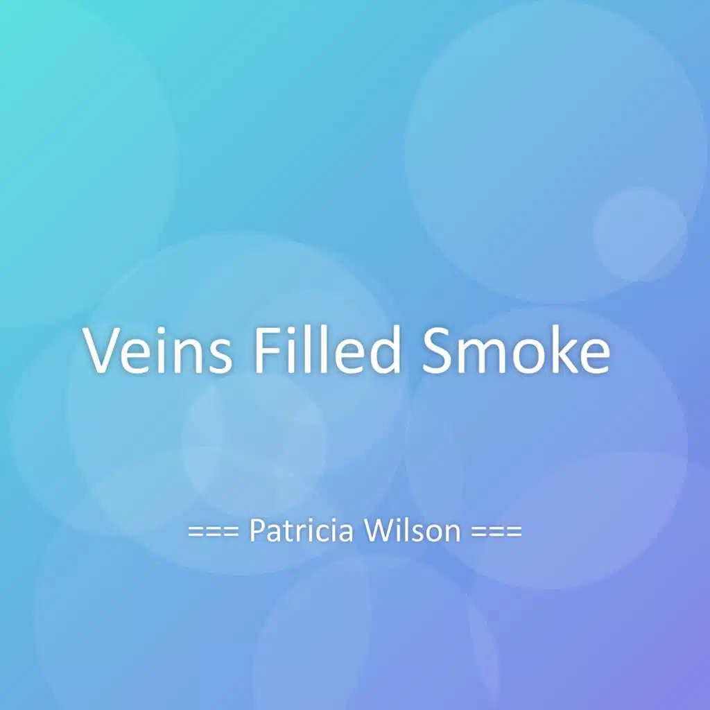 Patricia Wilson