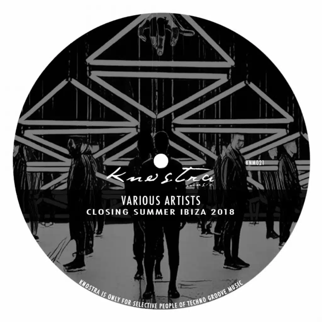 Closing Summer Ibiza 2018