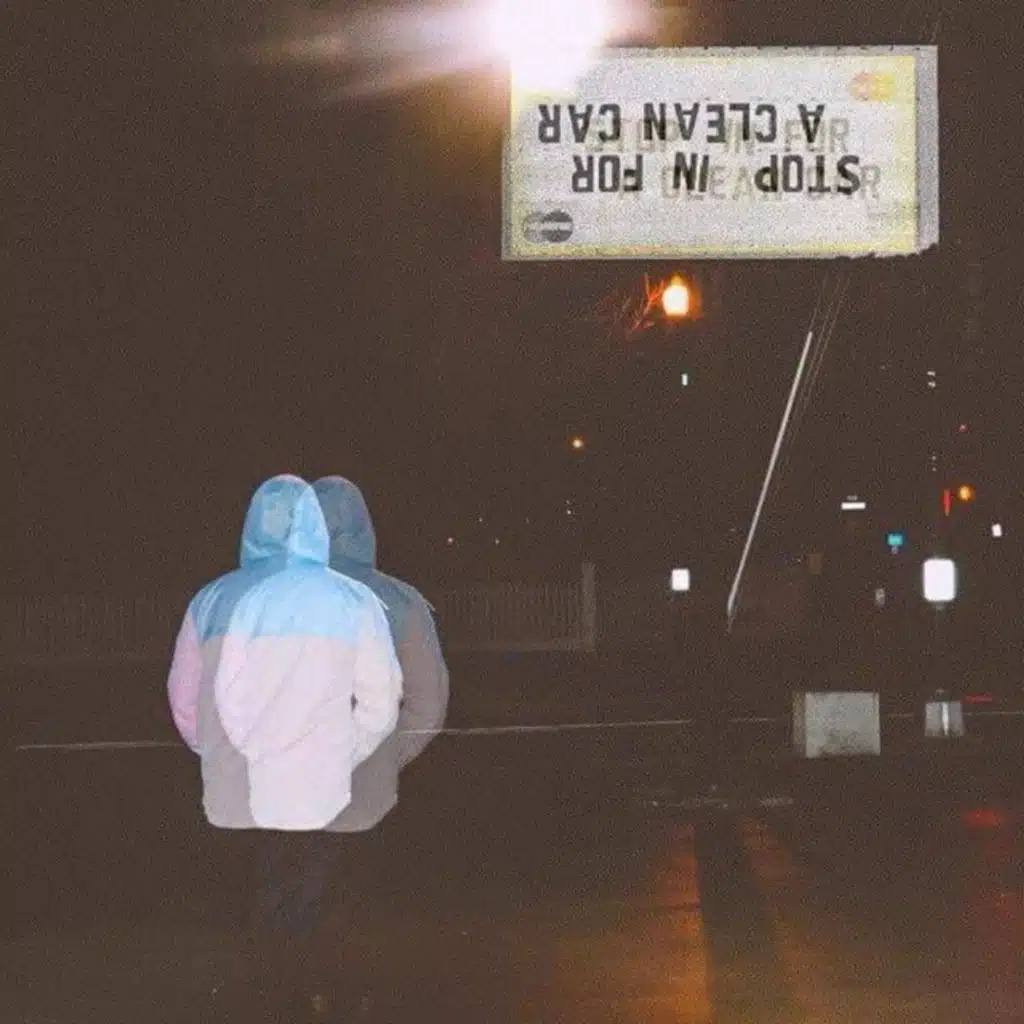 Windbreaker