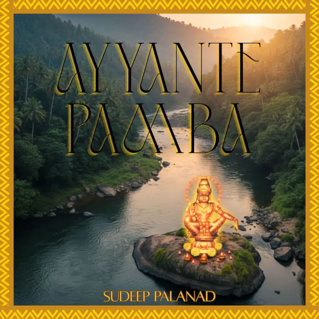 Bhooloka Vaikutam (feat. Kavalam Sreekumar)