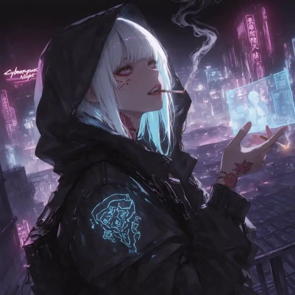 Roy's J-pop playlist