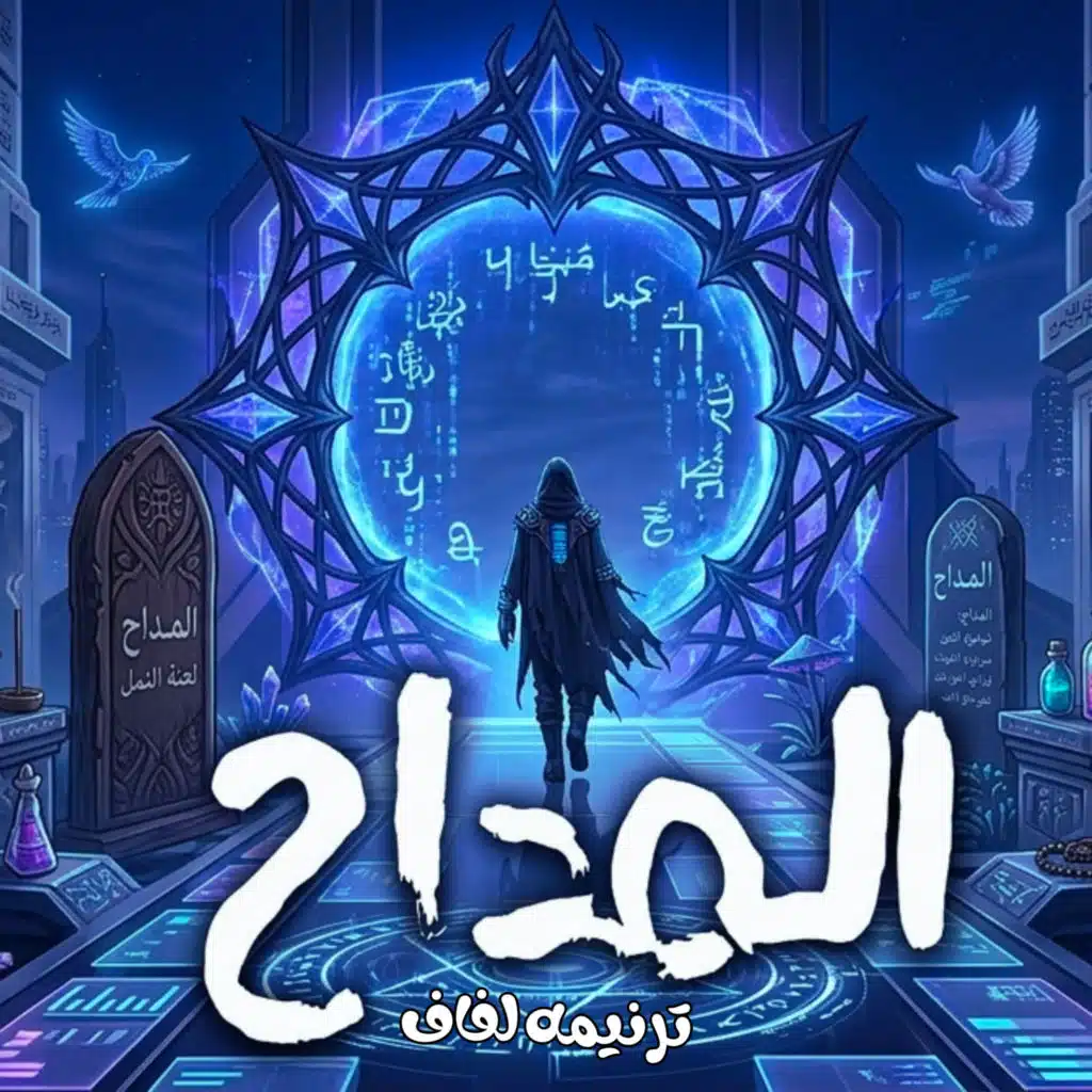 المداح - ترنيمه لفاف