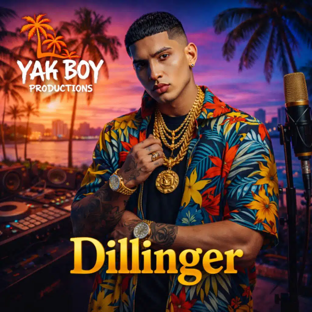 Dillinger