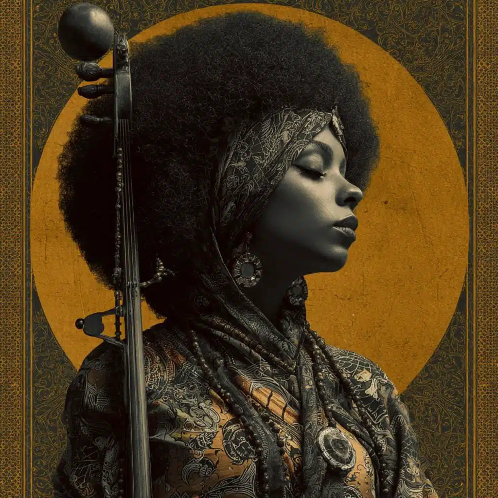 خذني بعيد (Arabic AfroHouse)