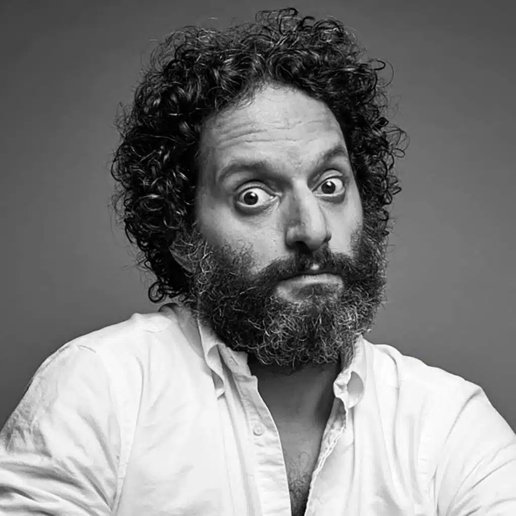 The Contenders, Vol. 11: Jason Mantzoukas