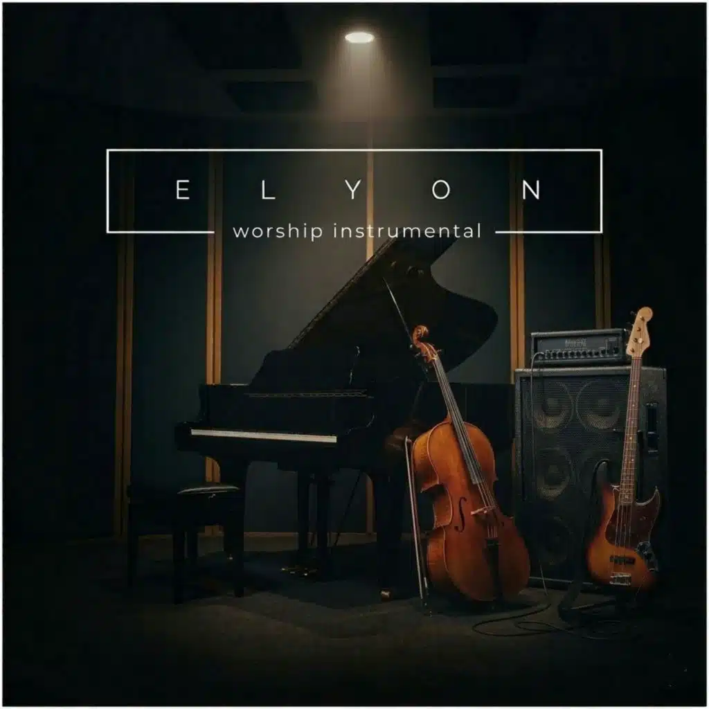 worship instrumental