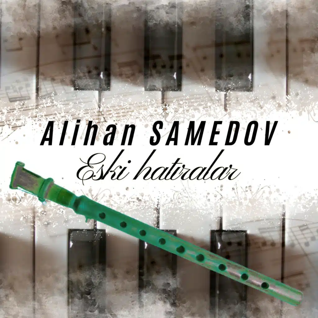 Alihan Samedov
