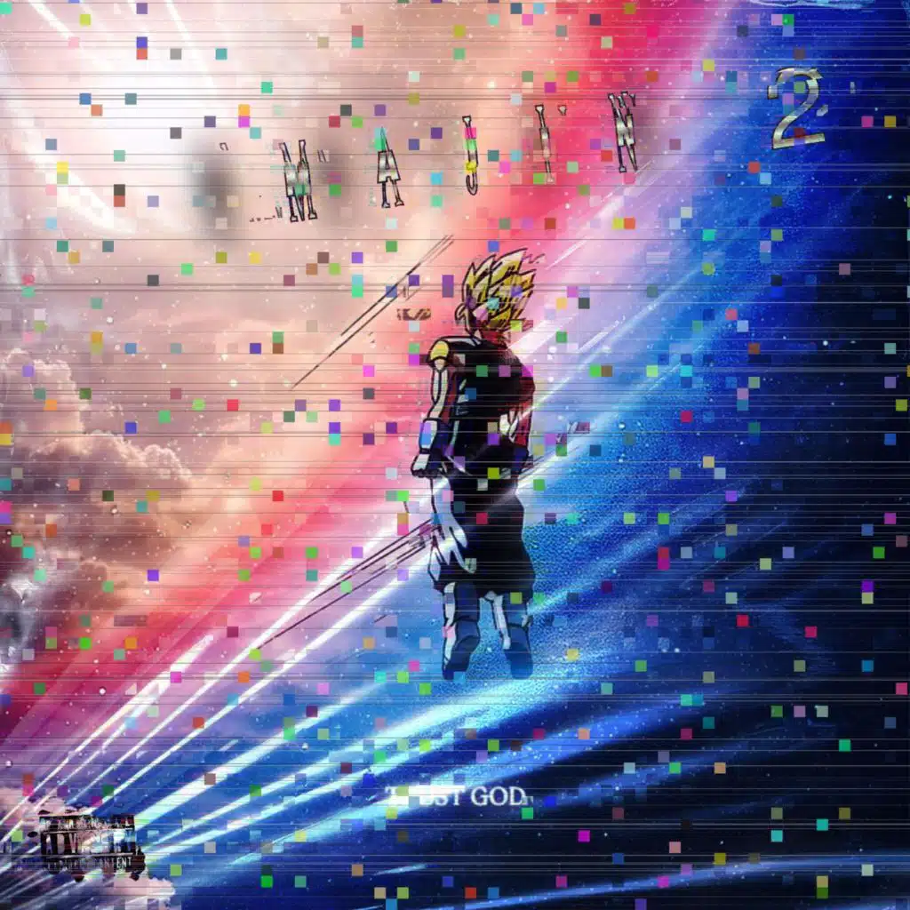 Majin 2