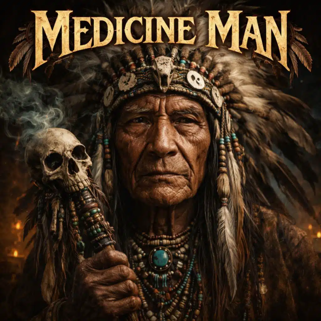 Medicine Man
