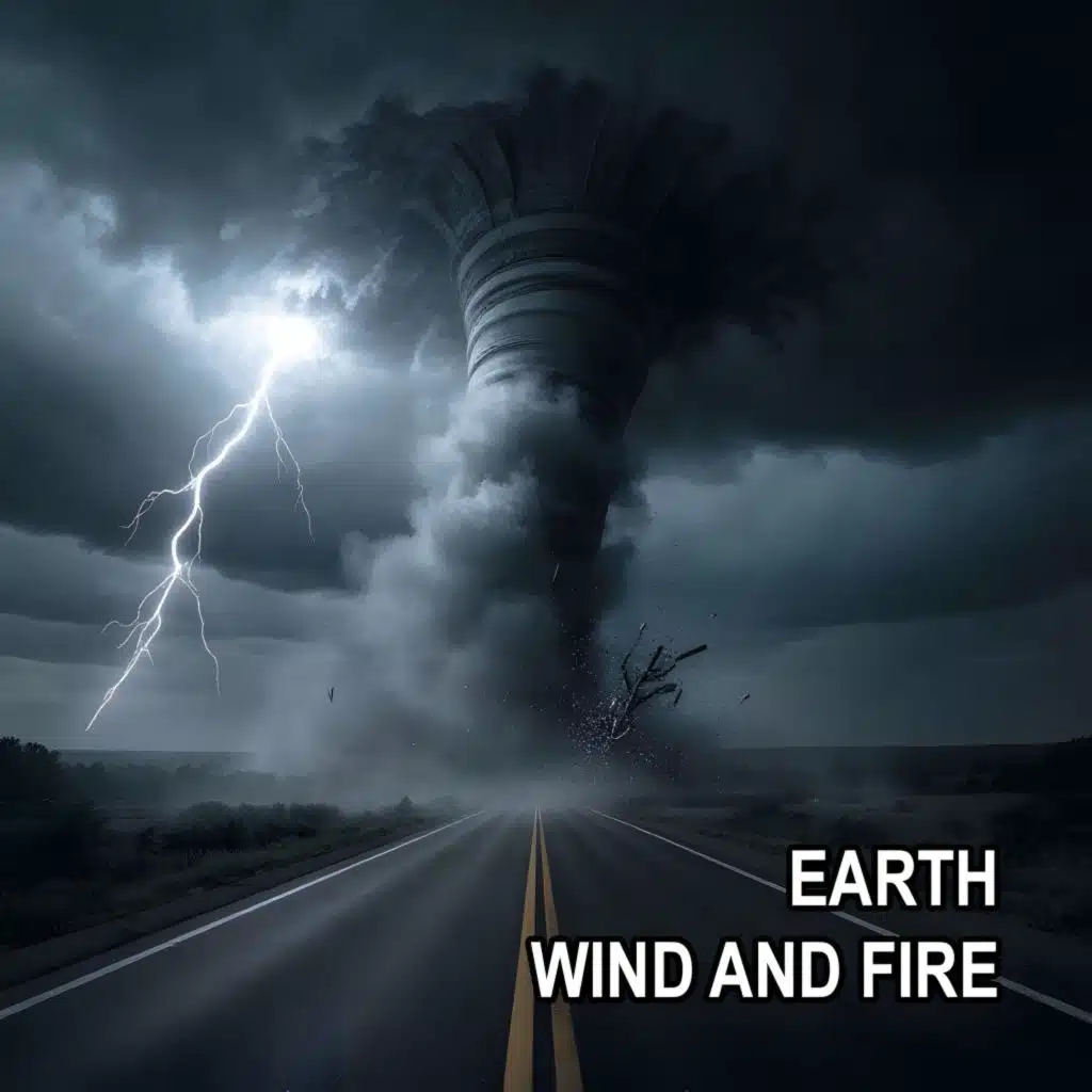 Earth Wind and Fire