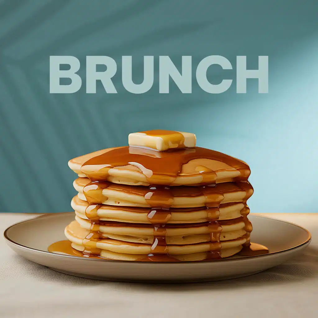 Brunch Music, Soft Morning Mix