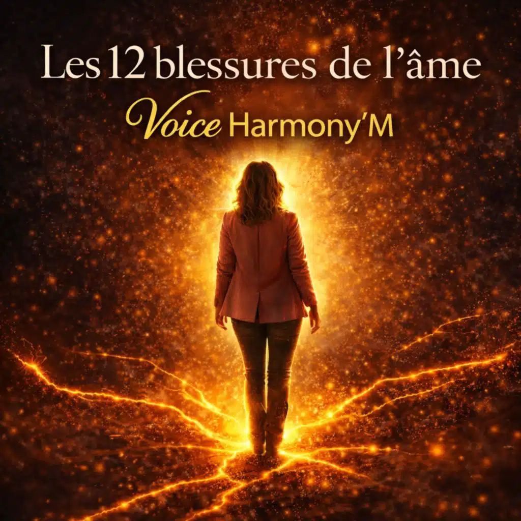 Les 12 blessures de l'âme.