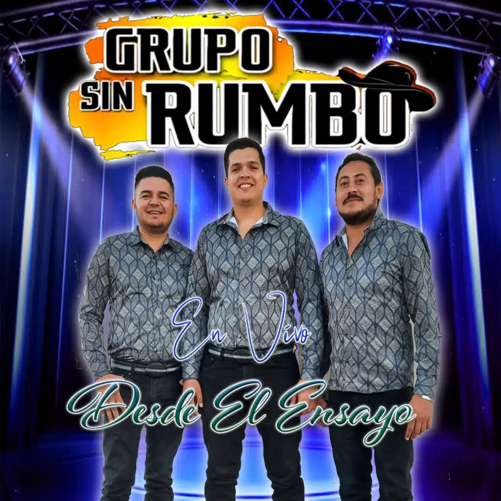 Desde el Ensayo (En Vivo)