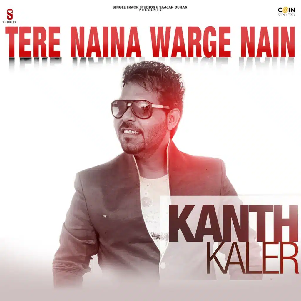 Tere Naina Warge Nain