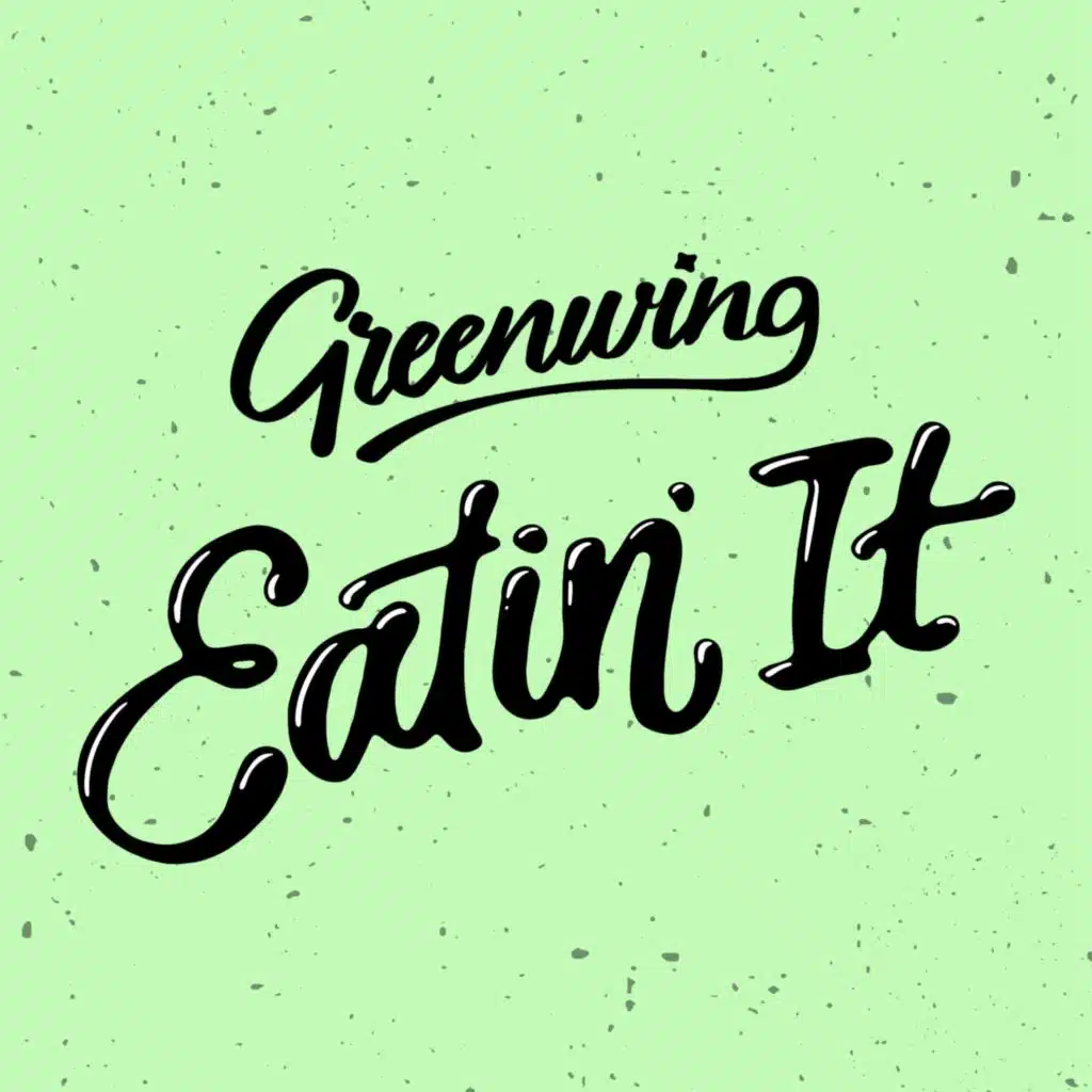 Eatin' It