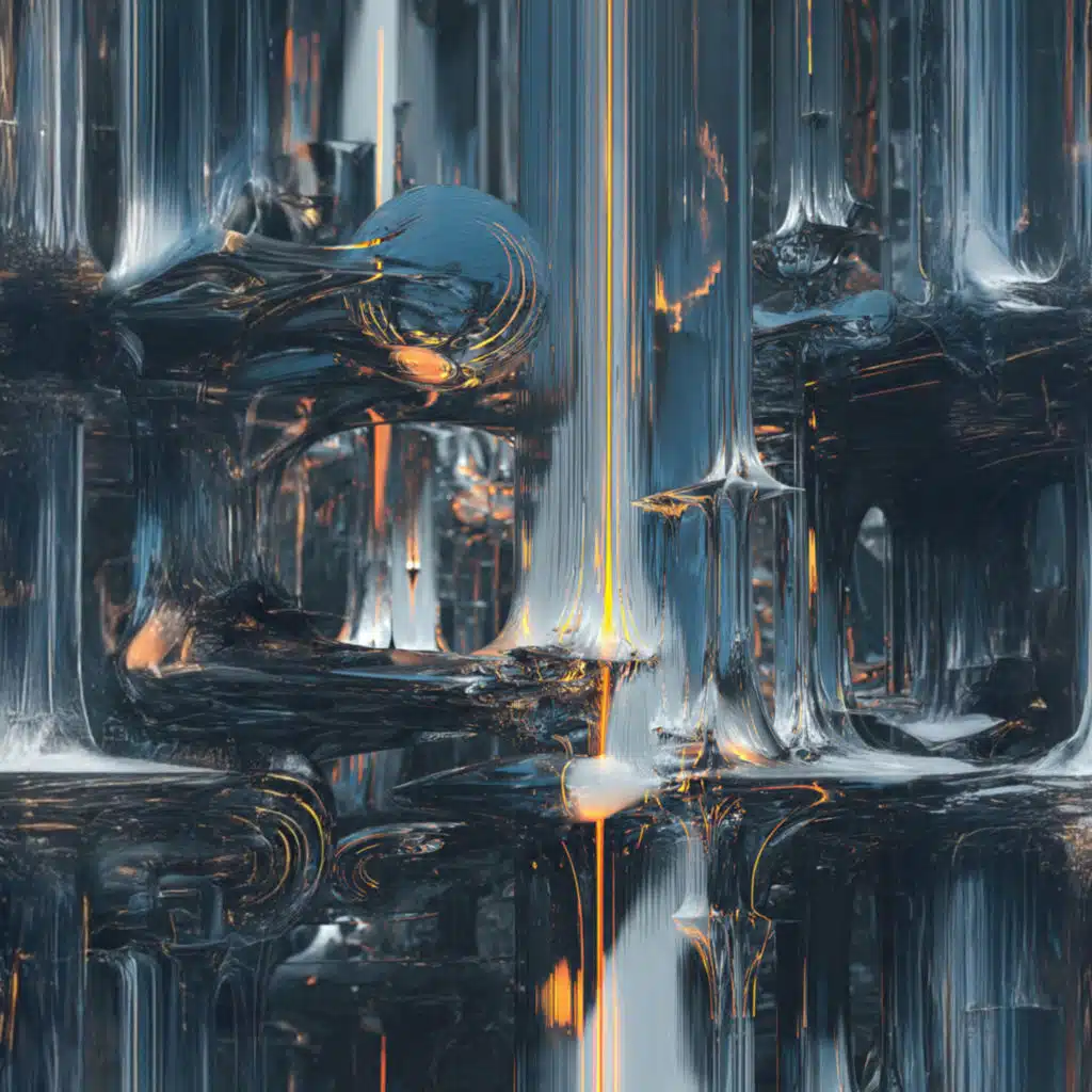 The Last Drop