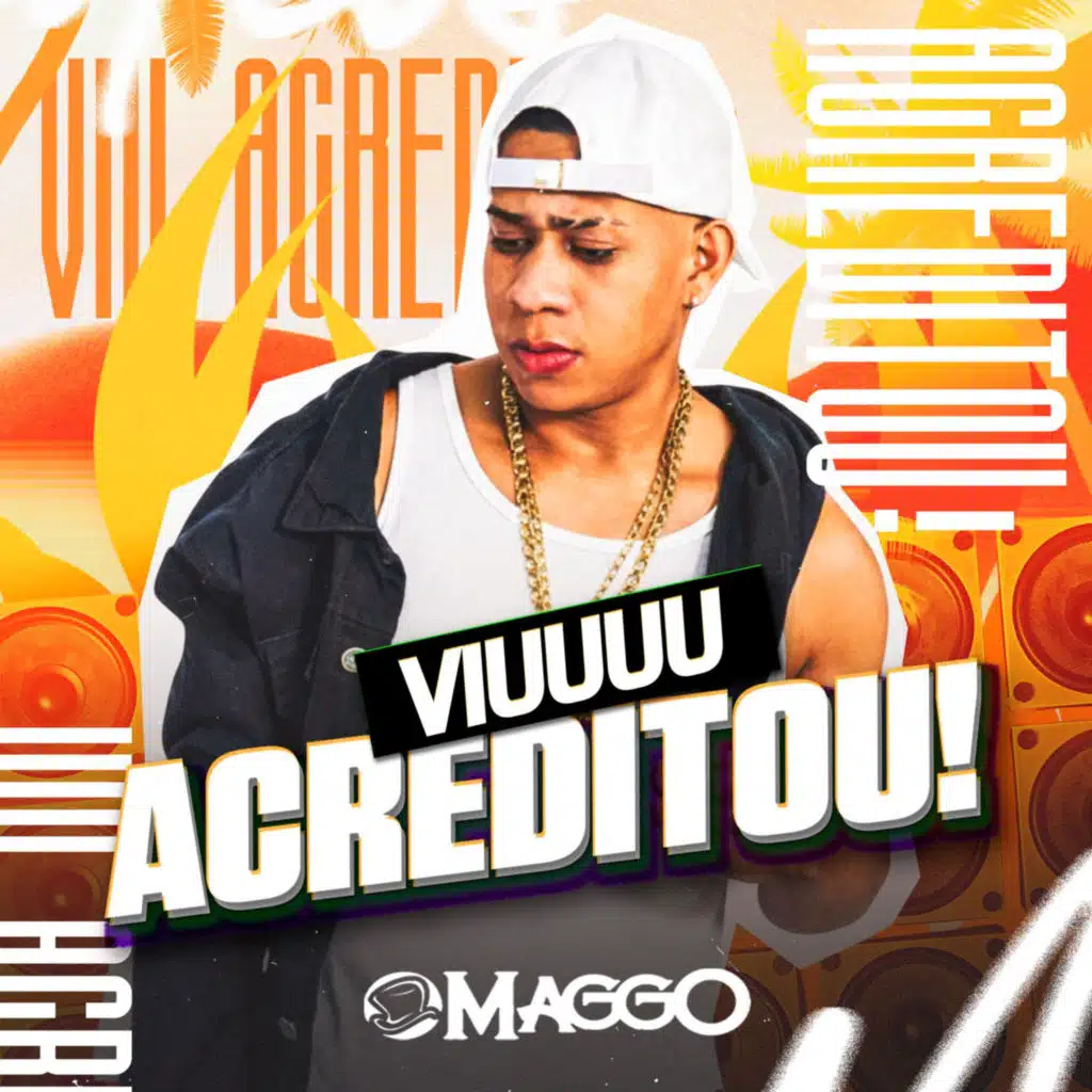 Viuuuu Acreditou