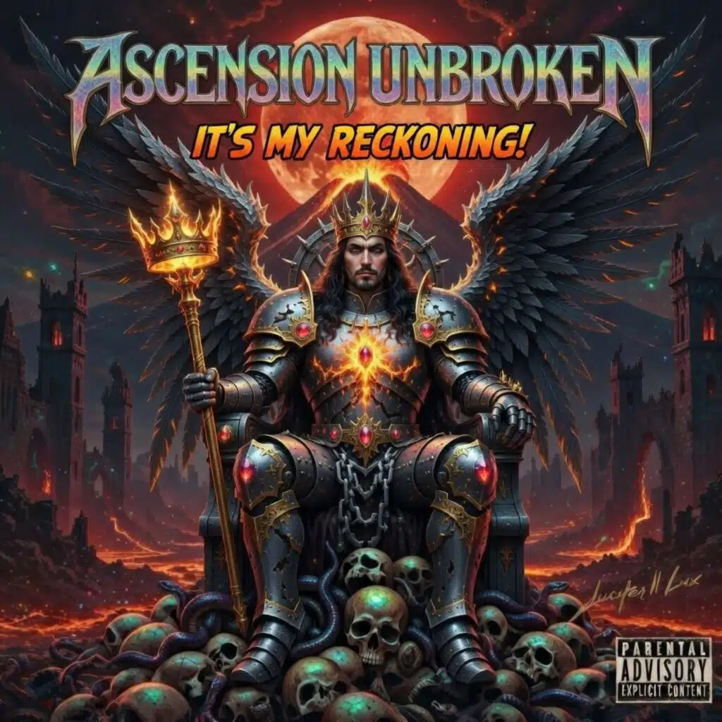 Wendee Red Matocinos