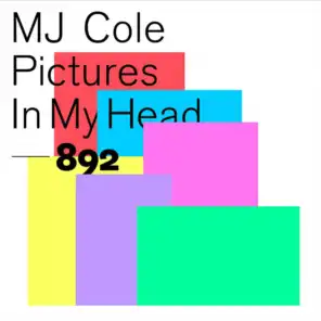 Pictures In My Head (High Contrast Remix)