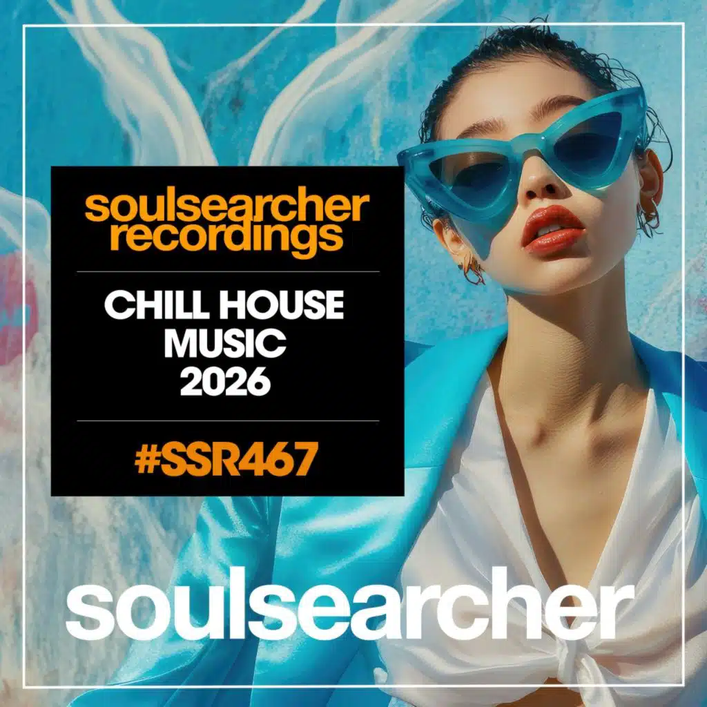 Chill House Music 2026