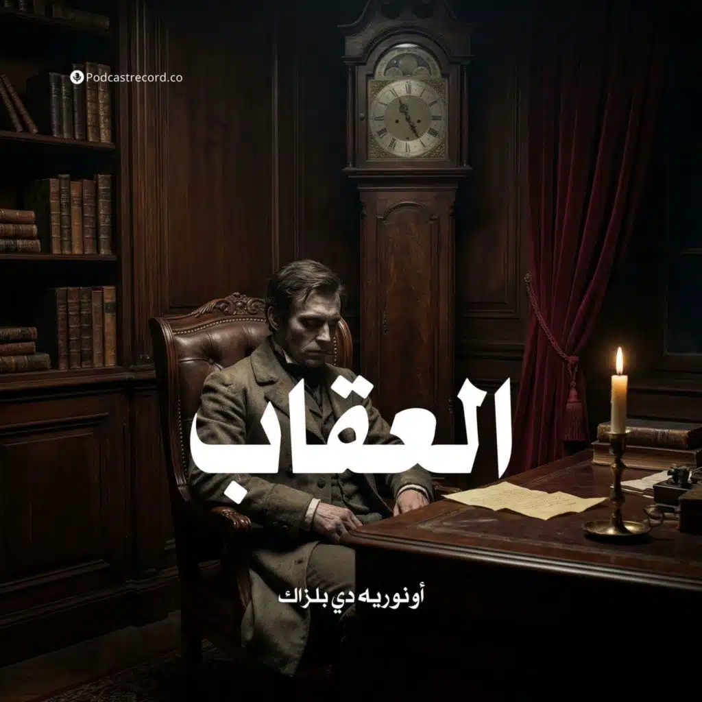 العقاب | أونوريه دي بلزاك