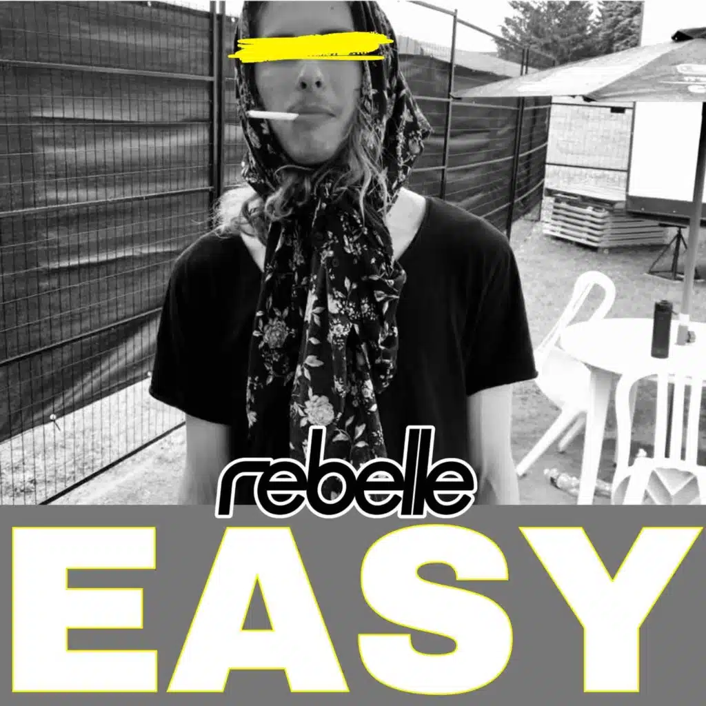 Rebellé