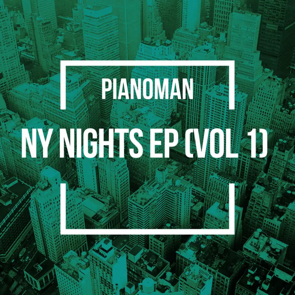New York Nights (Vol 1) EP