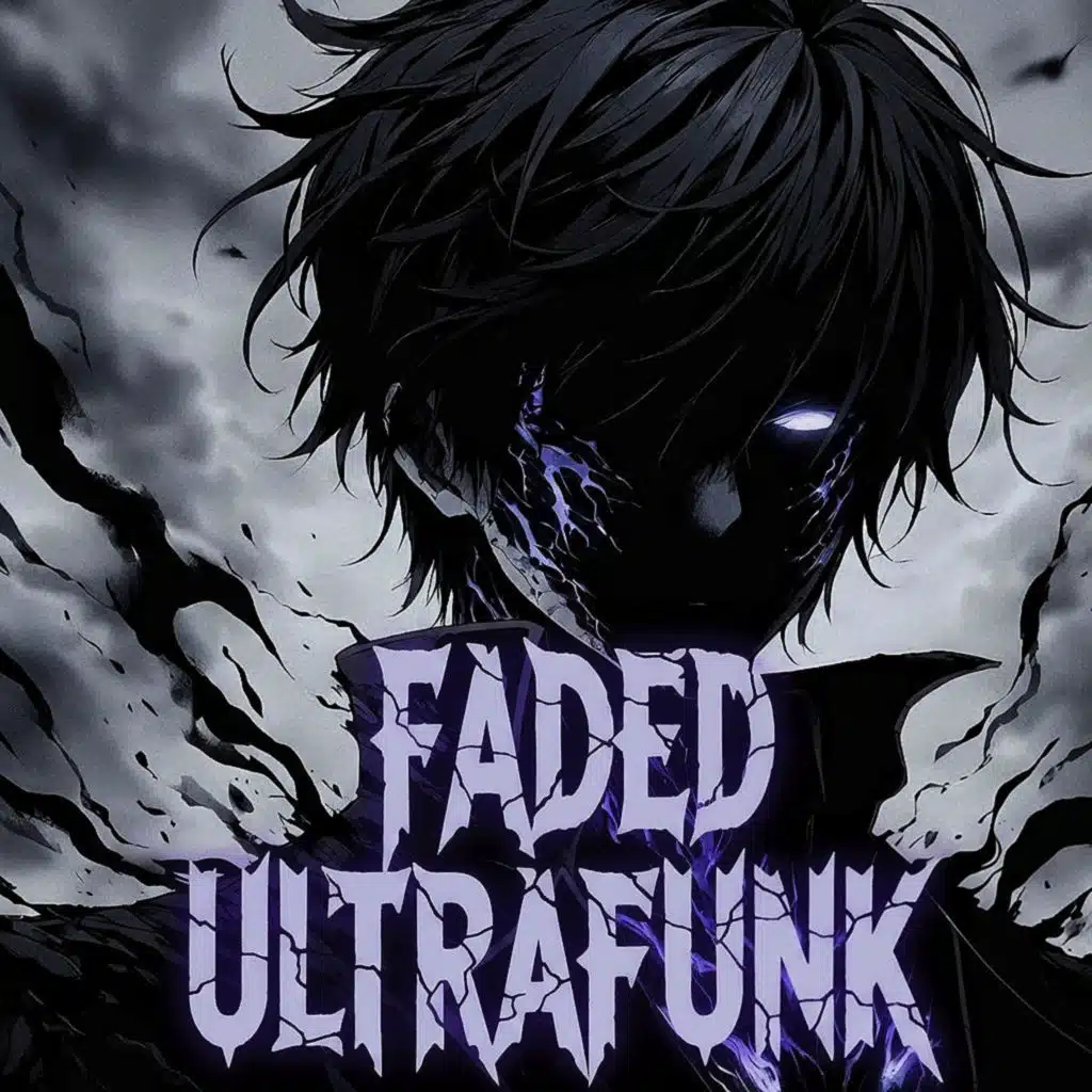 Faded Ultrafunk (Slowed)