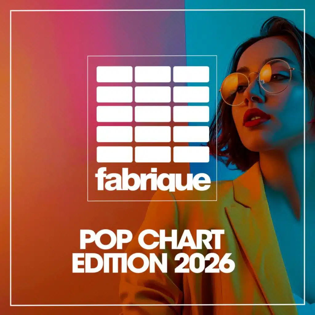 Pop Chart Edition 2026