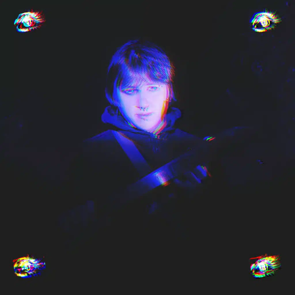 ✯✯✯✯✯ and Four Eyes